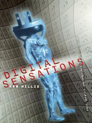 cover image of Digital Sensations